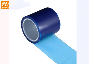A película protetora azul do plexiglás, película protetora acrílica fácil descasca fora