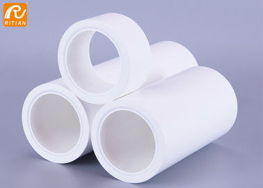 Película protetora plástica clara, resistente de alta temperatura de superfície do rolo de filme da proteção