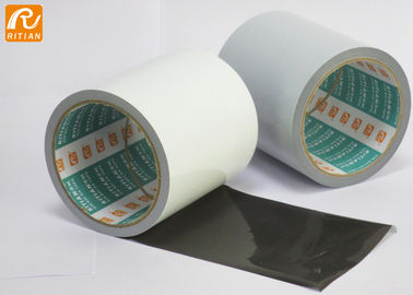 Película protetora do risco do PE autoadesivo de 2 cores anti para o perfil de alumínio