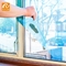 Resistência térmica da película protetora do vidro de janela do risco do desconto anti que envolve a fita para o prédio de escritórios
