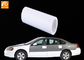 Película protetora automotivo da pintura do anti risco lustroso opaco para o transporte do carro