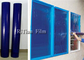 Medidores UV de venda quentes da película protetora do vidro de janela anti 200 por muito tempo