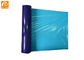 Azul da película protetora do vidro de janela de Polyethene esparadrapo de um Sunblock de 50 mícrons