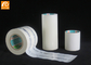 Anti risco de alumínio UV do LDPE da película protetora da folha 50 mícrons
