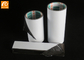 Película protetora de alumínio aprovada pela RoHS com proteção de superfície de alumínio de 50 milhas de espessura para painel composto