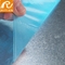Película protetora transparente do PE da cor para o metal, perfis plásticos, etc. de madeira