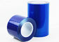 Película protetora plástica amigável da folha de Eco, película protetora do LDPE para as peças plásticas