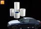 Película protetora automotivo do PE para o auto processo/armazenamento do transporte