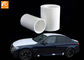 Película protetora automotivo da cor branca para o armazenamento de montagem do transporte do carro