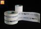 O solvente baseou a película protetora do PE/película protetora transparente RoHS certificou