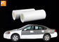 Anti auto filme UV de superfície da película protetora/do envoltório transporte do transporte