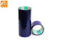 50 mícrons de película protetora de polietileno, anti UV do auto filme da proteção da pintura