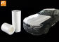 Anti UV envoltório médio do transporte da película protetora da pintura da adesão do auto por 6-13 meses