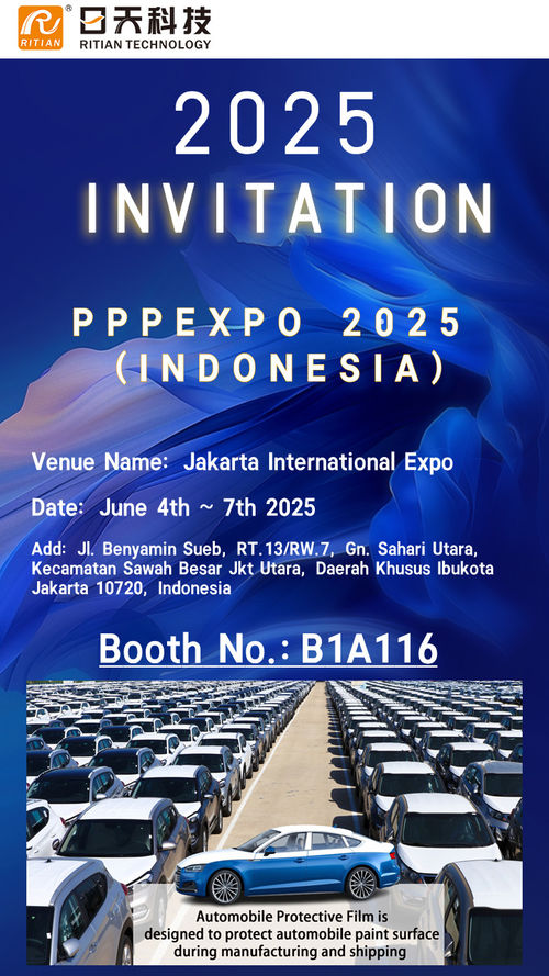Últimos blogs da empresa sobre Convido-o a participar na PPPEXPO 2025 (INDONÉSIA)