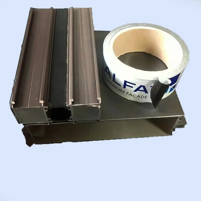 Últimos blogs da empresa sobre Aluminum Protective Film—The Ideal Choice for Secure Adhesion and Easy Removal