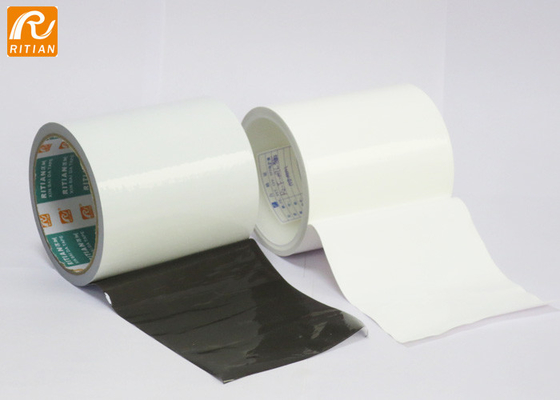 Rolo de alumínio esparadrapo personalizado da fita da película protetora da folha para a chapa metálica