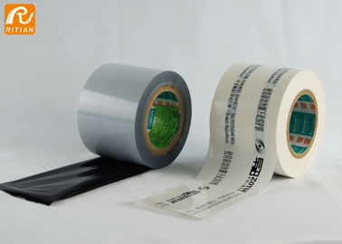 Filmes e fitas de superfície provisórios da proteção da adesão solvente com material do PE
