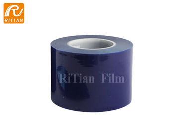 Anti película protetora estática do polietileno