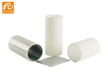 Proteção plástica da superfície da película protetora da folha do Pe para o envolvimento plástico de aço inoxidável