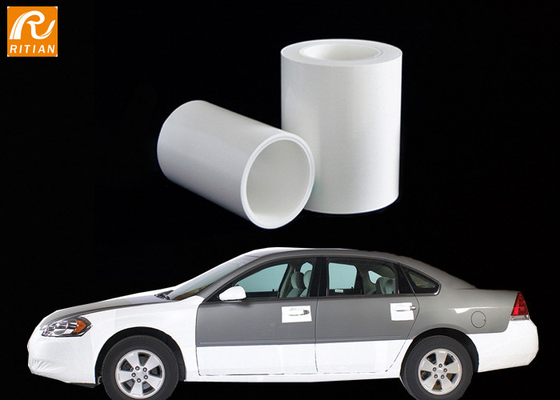 Bom preço. Esparadrapo médio uv da auto película protetora da pintura anti/calor/risco para o interior do carro on-line