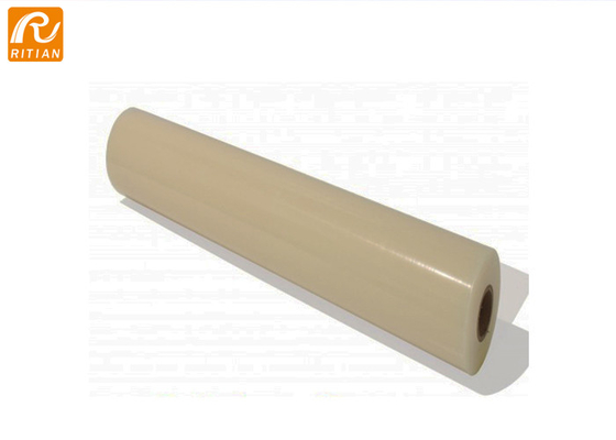 Bom preço. Película protetora de polietileno laminado adesivo retrátil para janela de metal on-line