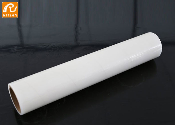 Bom preço. Para-brisa durável branco da película protetora automotivo do Pe da pintura on-line