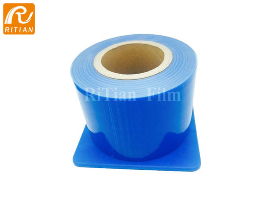Bom preço. Da tatuagem protetora do PE do filme da barreira umidade transparente de coberta descartável dental do OEM do filme de estiramento - cuidados pessoais da prova on-line