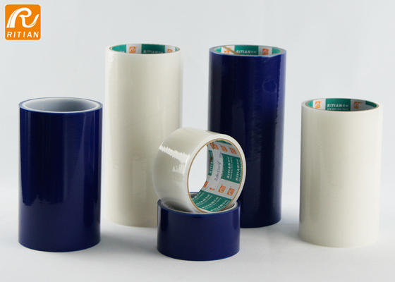 Bom preço. Película protetora azul da fita resistente UV da proteção de Traceless do quadro de janela para o vidro e o Windows on-line
