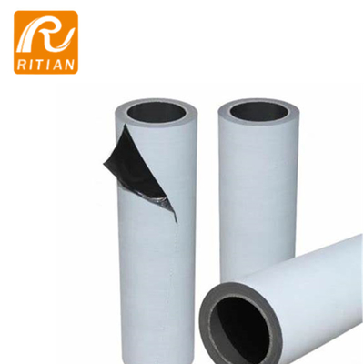 Bom preço. Película de proteção de folha de alumínio Superfície de resistência UV Fabricante de película protetora laminada de 50 um on-line