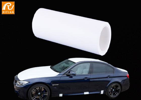 Bom preço. Sutiã UV automotivo da resistência da película protetora PPF da pintura do carro para o carro novo on-line