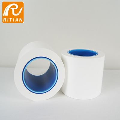 Bom preço. Filme automotivo branco leitoso da proteção da pintura do filme do envoltório do carro da Uv-resistência da película protetora para o fuzileiro naval do veículo on-line