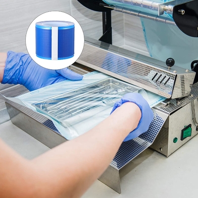 Bom preço. Do filme dental direto da barreira da fábrica PE plástico transparente X Ray Dental Surface Cover on-line