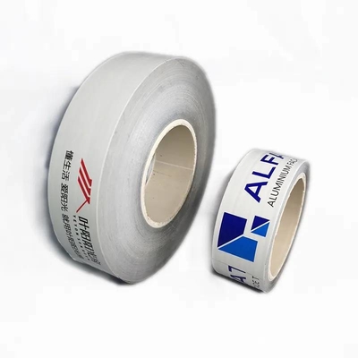 Bom preço. Película protetora resistente UV do mascaramento do PE da fita da proteção do quadro de janela para a janela de alumínio on-line