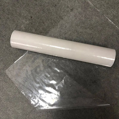 Bom preço. Película Protetora Autoadesiva de PE com Remoção sem Resíduos e Resistência ao Calor de 60°C no Tamanho de 1240mm x 200m on-line