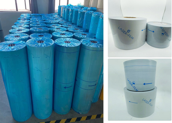 Bom preço. Alumínio, resistência a corrosões, película de proteção de superfícies metálicas para processos de corte a laser de fibras e CO2 on-line