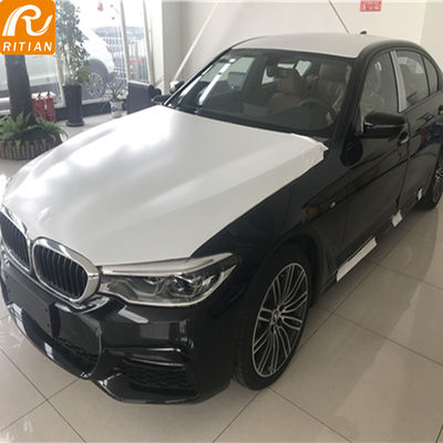 Bom preço. 0.07 mm Espessura película protetora automotiva resistente a UV com adesivo acrílico à base de solvente para proteção de pintura de automóveis on-line