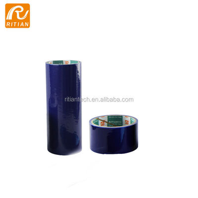 Bom preço. Película Protetora de PE Solúvel em Água Resistente ao Calor 60℃ para Mármore Granito, Não Deixa Resíduos on-line