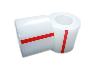 Bom preço. Manche o rolo de filme plástico resistente, filme plástico protetor para o dispositivo da eletrônica on-line