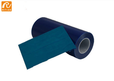 Bom preço. Material de aço inoxidável colorido do PE da película protetora facilmente aplicado e removido on-line