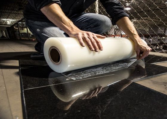 Bom preço. Película protetora autoaderente transparente on-line