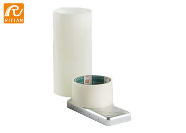 Bom preço. Película protetora de aço inoxidável resistente do risco com logotipo da impressão de cores 1-3 on-line