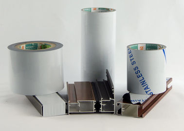 Bom preço. Película protetora de alumínio da resistência da resistência com impressão de 4 cores on-line