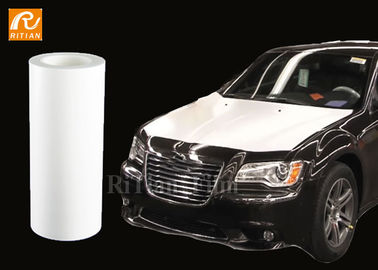 Bom preço. Película protetora automotivo para corpos de carro recentemente pintados, filme da proteção da pintura do carro de 70 mícrons on-line