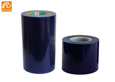 Bom preço. Vário filme da proteção do assoalho de folhosa da cor/filme de estratificação resistente UV on-line