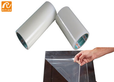Bom preço. Filme estratificado protetor acrílico solvente on-line
