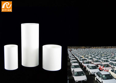 Bom preço. Filme automotivo da proteção do transporte, auto filme da proteção do corpo nenhum resíduo esparadrapo on-line