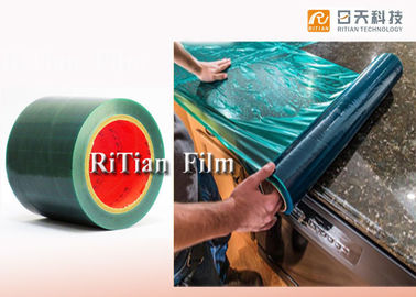 Bom preço. Película protetora macia do PE para anti sujo de superfície cerâmico e de mármore muitas cores on-line