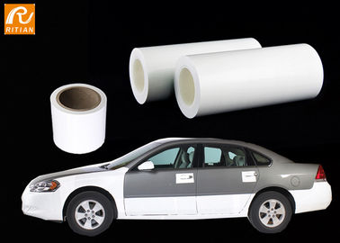 Bom preço. Película de proteção para automóveis ecológica Película / fita protetora para automóveis resistente ao tempo para transporte on-line