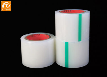 Bom preço. O solvente esparadrapo da película protetora 55mm 70mm do removedor da poeira baseou o tipo esparadrapo on-line