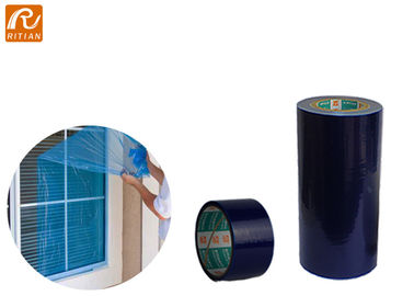 Bom preço. Resistência UV do filme esparadrapo acrílico da proteção do vidro de janela da colagem até 60 dias on-line